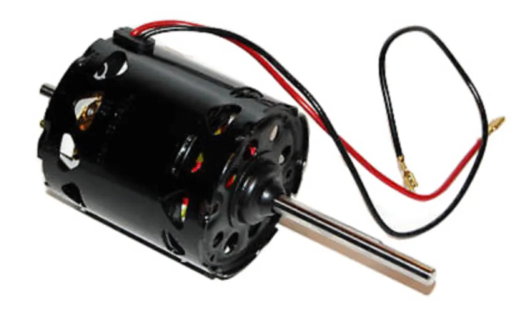 MOTOR-DUOTHERM 314494