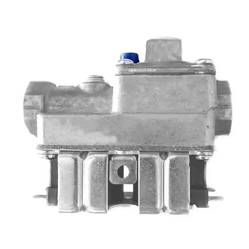 GAS CNTRL FOR 65920 DUO-T