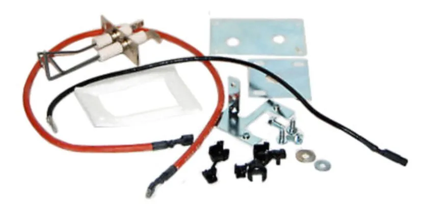 ELECTRODE ASSY-DUOTHERM