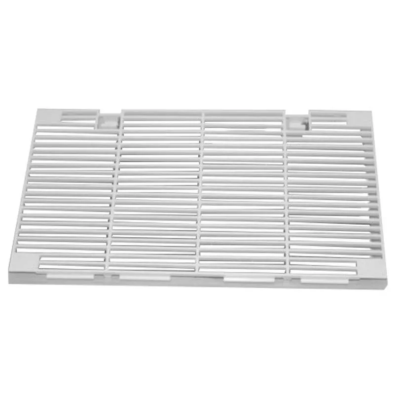 A,GRILLE,RETURN AIR P-WHT