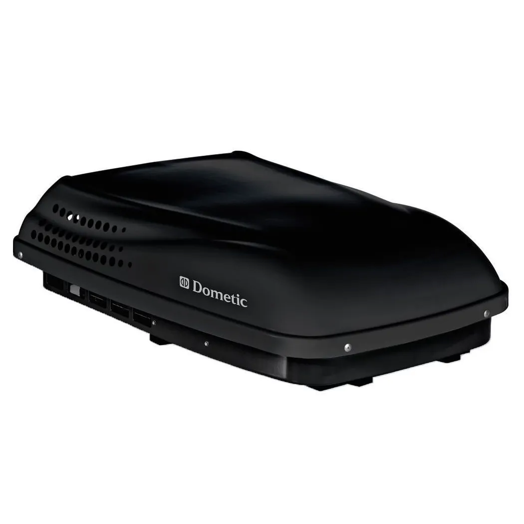 PENGUIN AC BLK 410A (BLACK)