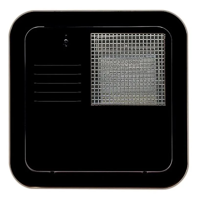 Door, EB, SW Model, Flush Moun