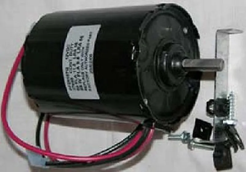 MOTOR 37357