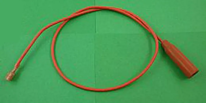 High Tension Lead Replacement