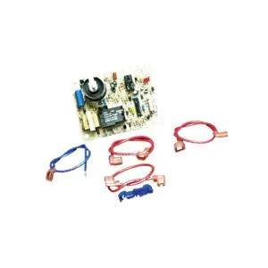 Ignition Control Board and Ada