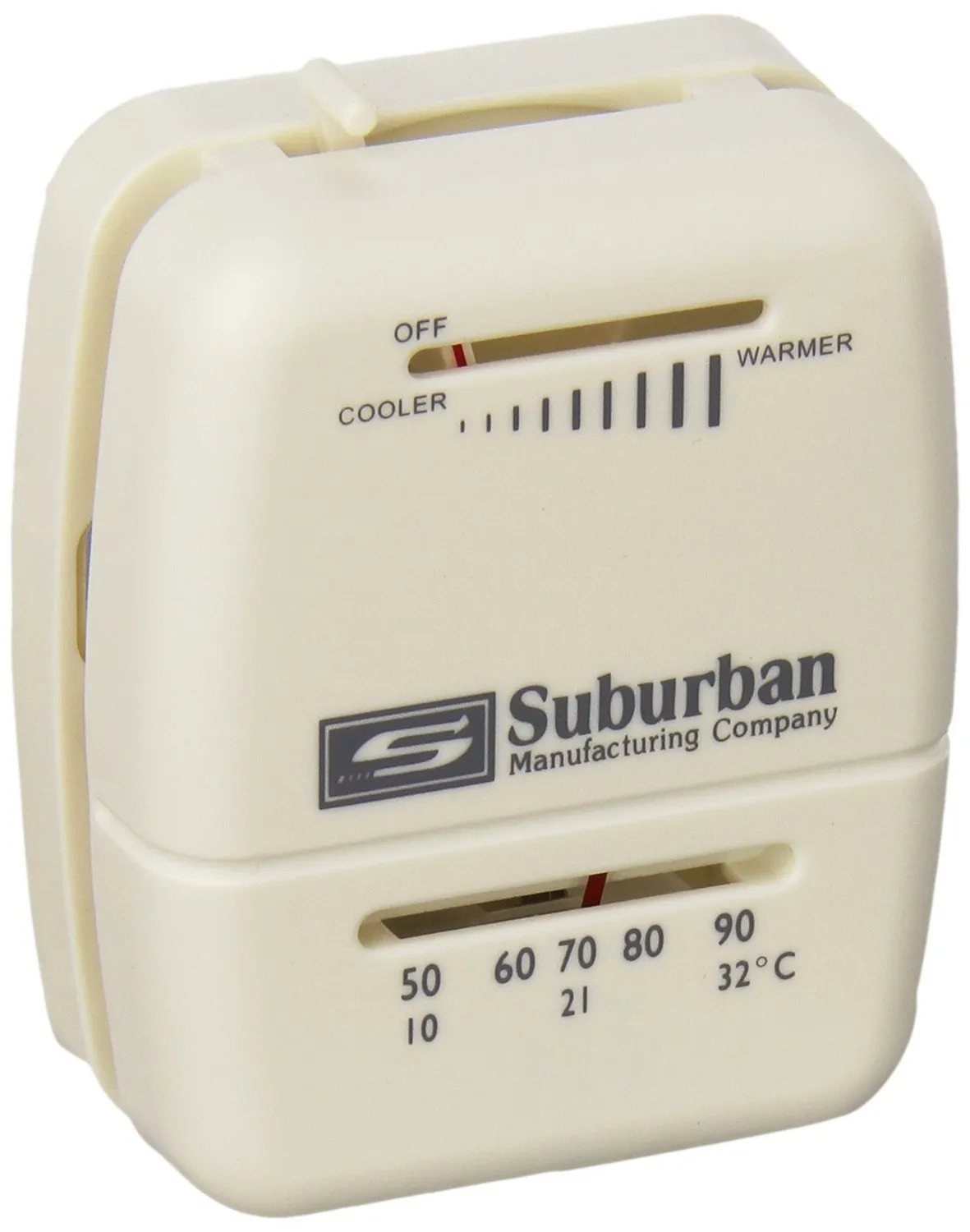 SOLID STATE IGN-T-STAT 24