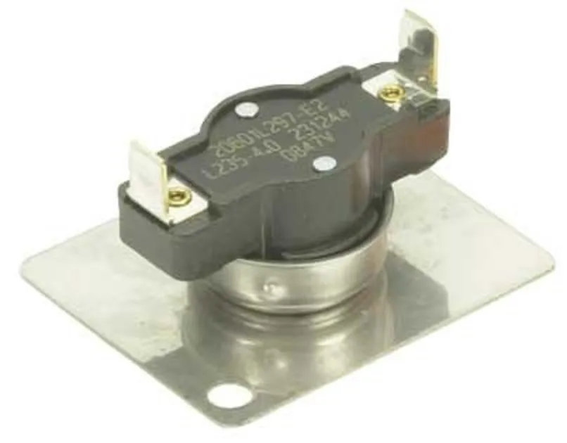 LIMIT Switch