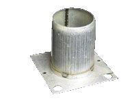 TUBE ASSY VENT CAP INTAKE