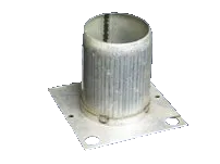 TUBE ASSY VENT CAP INTAKE