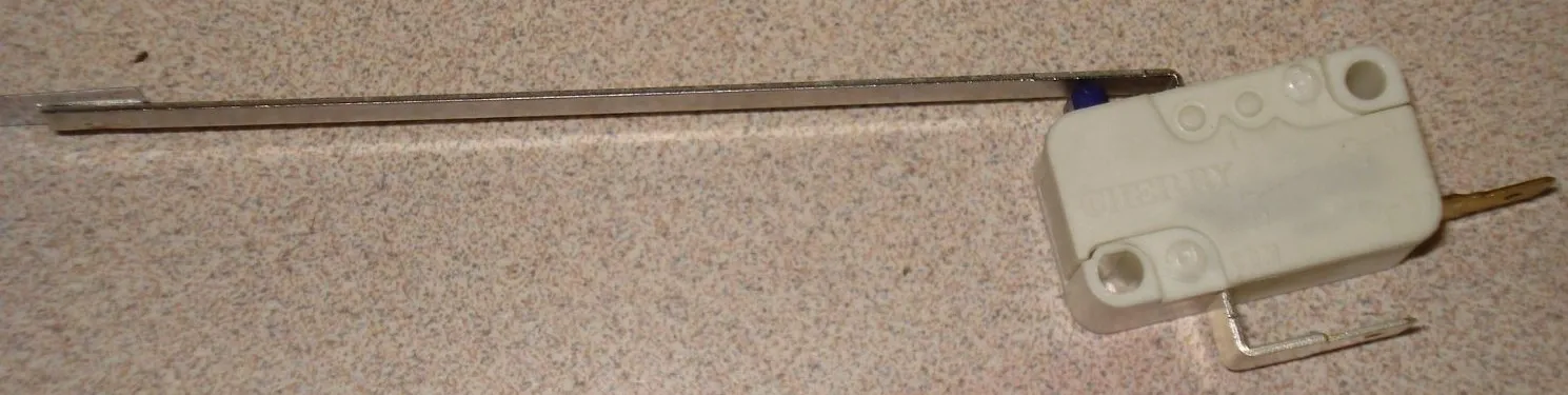 Sail Switch /Suburban