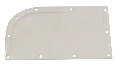 Burner Cover Gasket