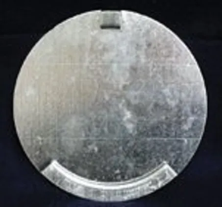 DUCT CVR 4