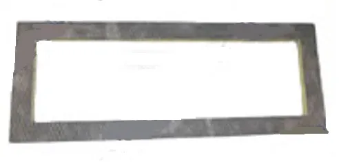 SF BOTTOM DUCT GSKT