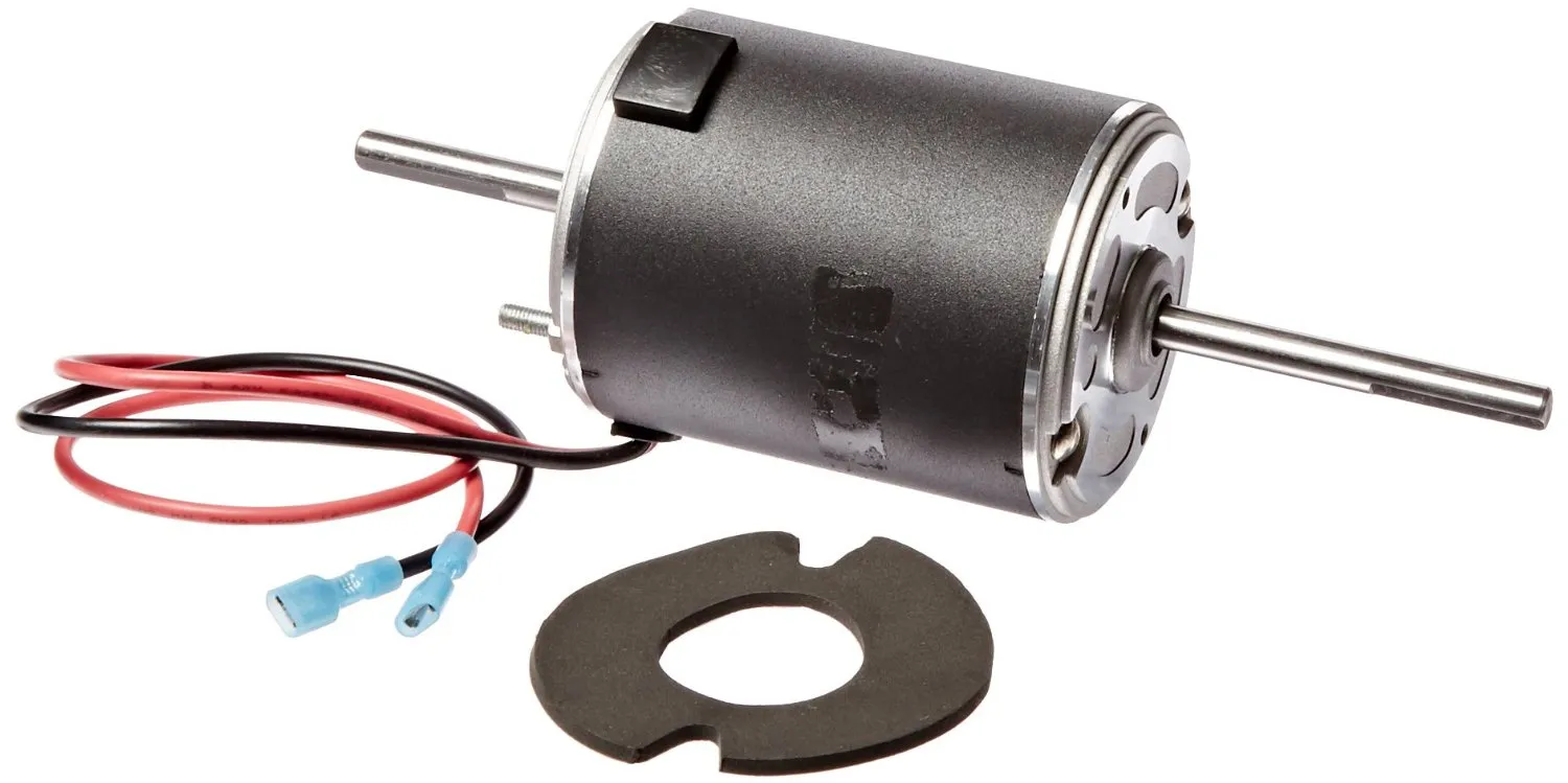 MOTOR-12V-232682/232650 MOTOR