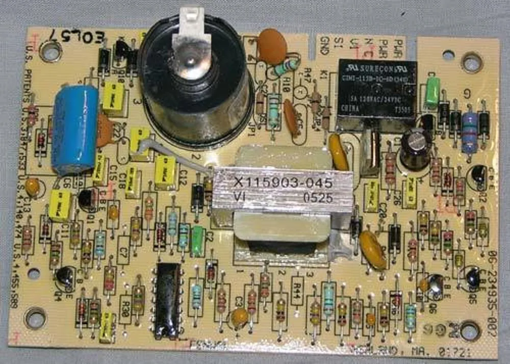 C/BOARD-0230608 24VOLT SY