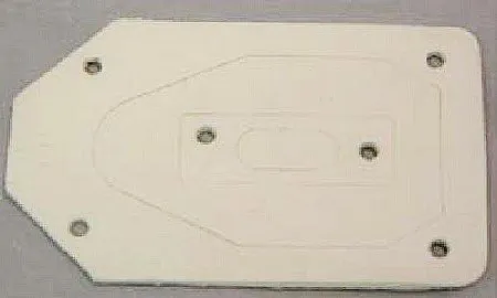 BRNR DOOR GASKET
