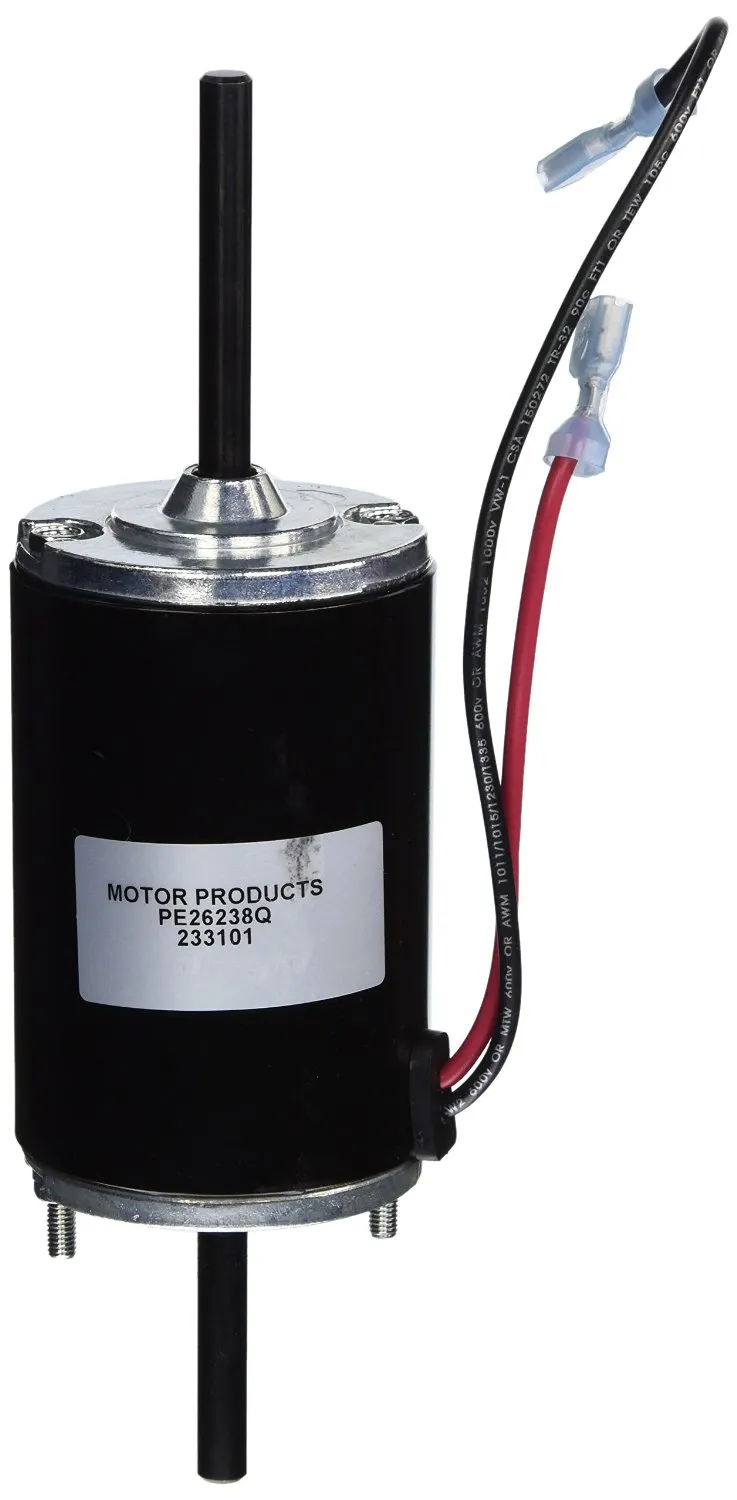MOTOR ASSY.