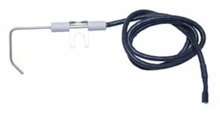 ELECTRODE W/WIRE