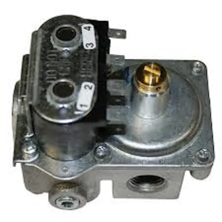 Valve W-R