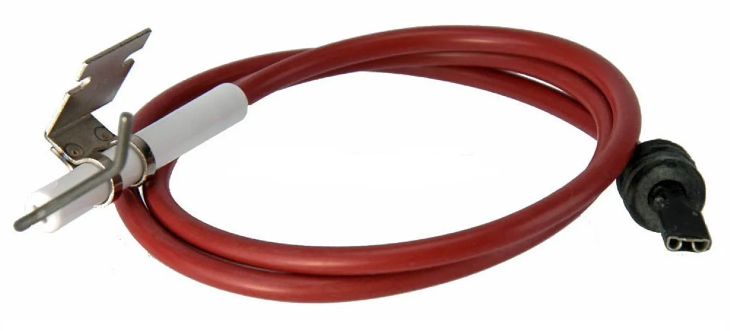 ELECTRODE w/LEAD