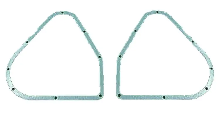 COMBUSTION AIR BOX GASKET