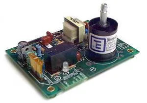 LARGE POST CONTROL BOARD