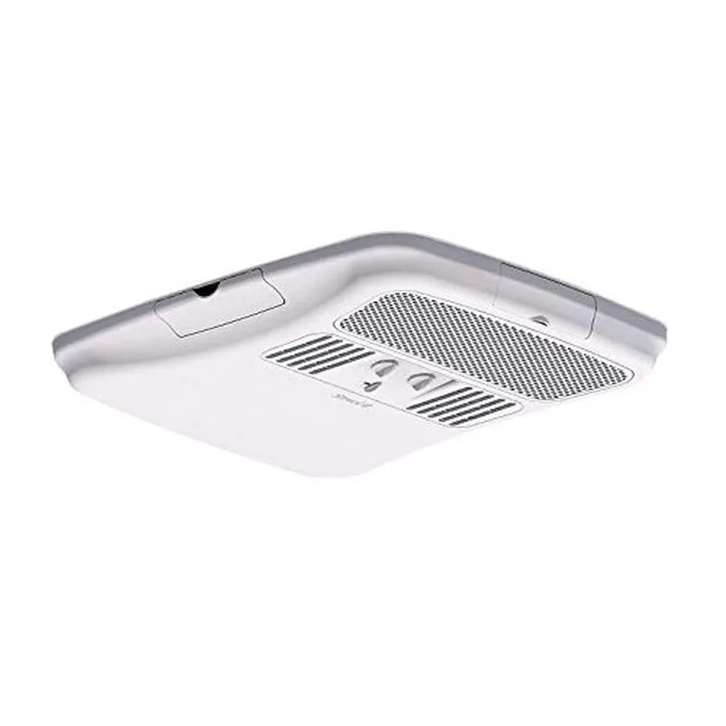 BRISK II ADB POLAR WHITE