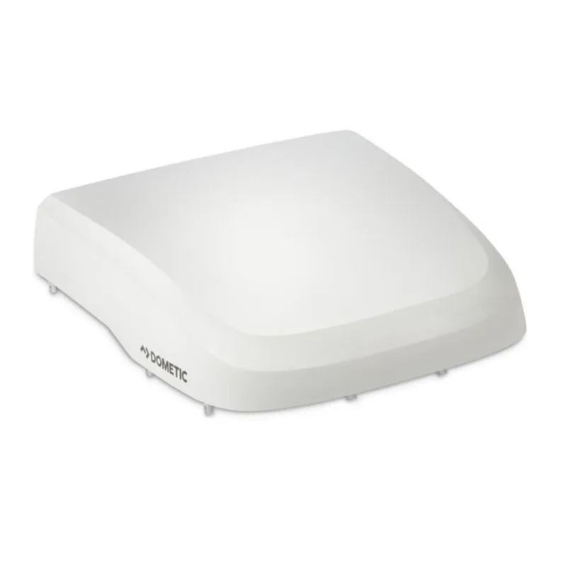 FRESHJET POLAR WHITE SHROUD KI