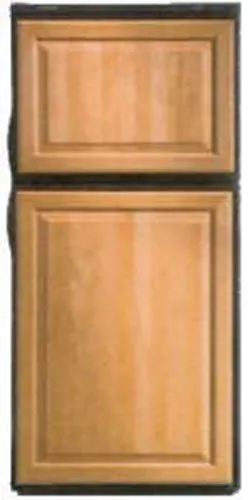 RM3762RB 2 WAY REFRIGERATOR
