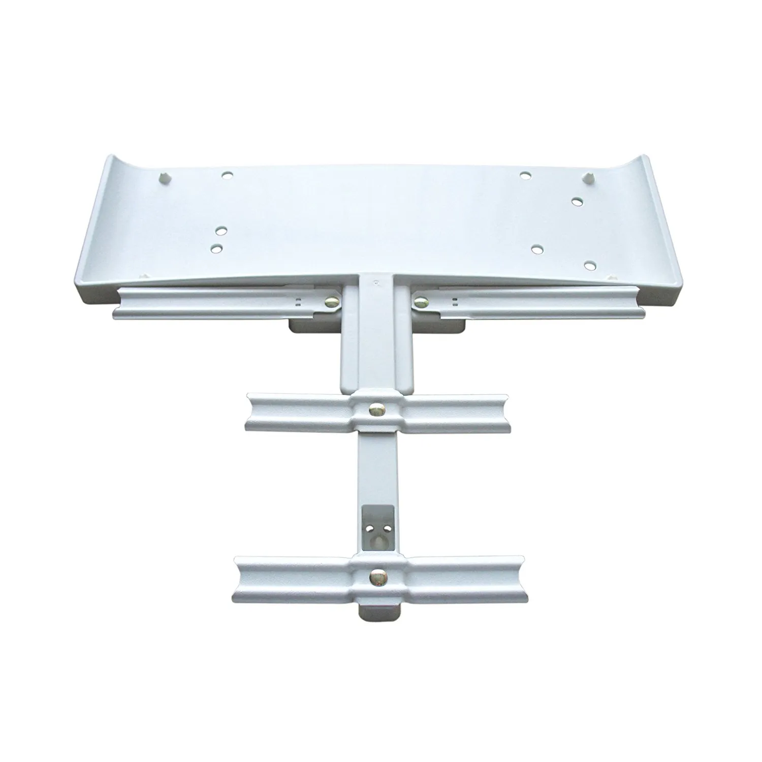 Sensar DTV UHF band Upgrade
