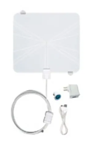 Amplified Rayzar Portable Indo