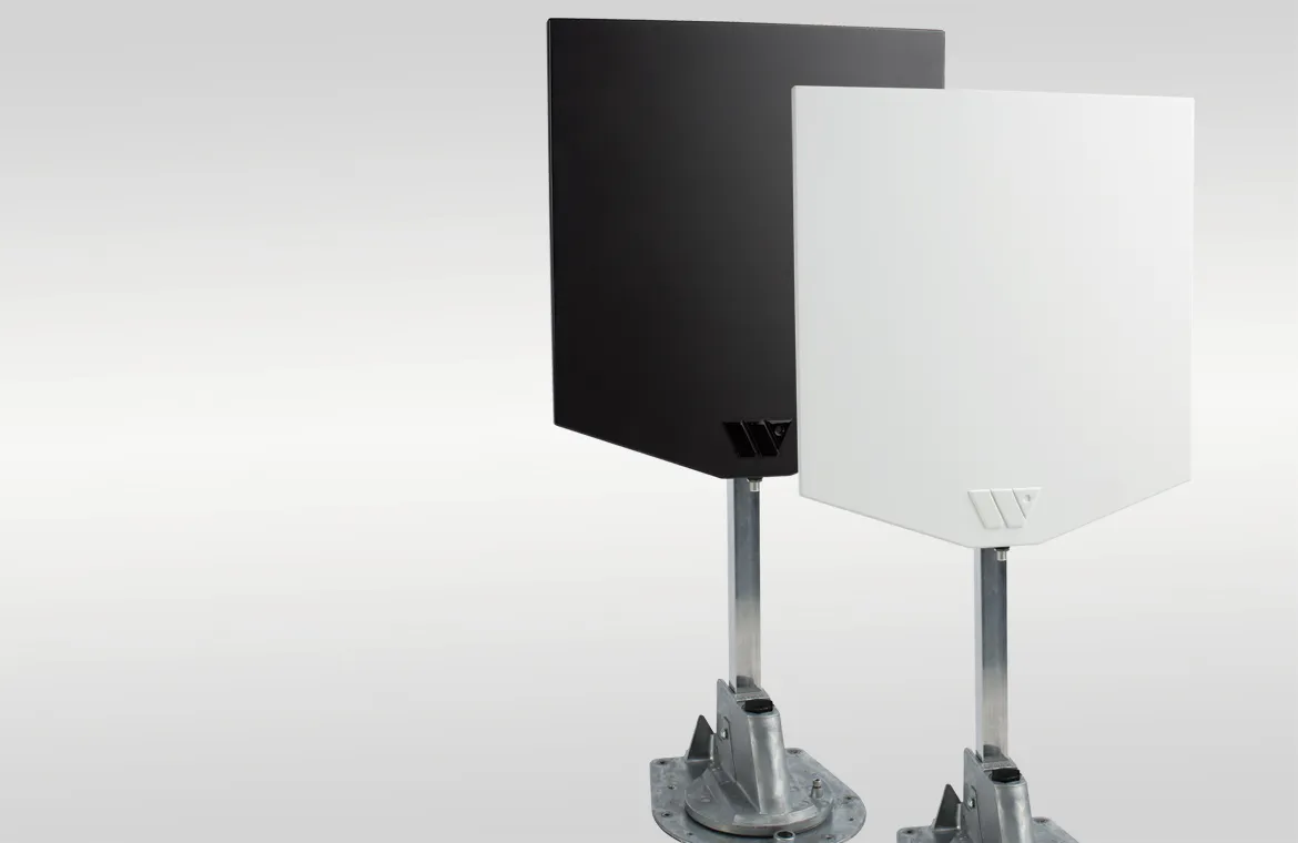 Rayzar AIR Antenna w/ Lift Ass