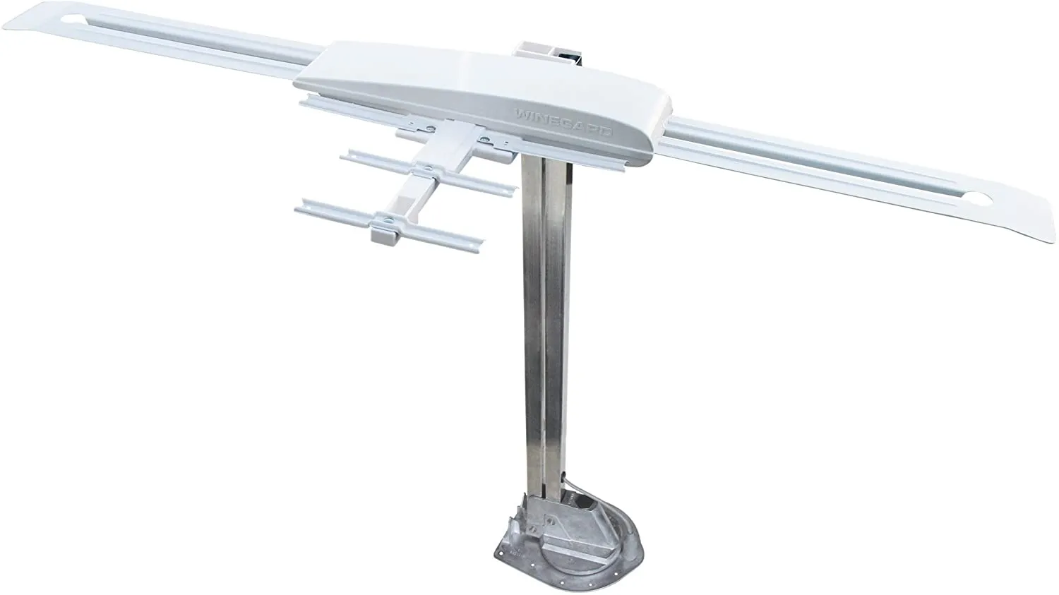 Sensar IV integrated Wingman c