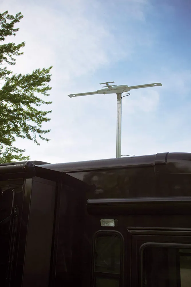 Sensar IV integrated Wingman c