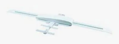 Sensar IV integrated Wingman r