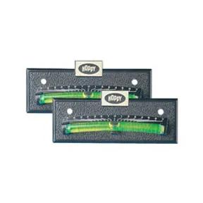 Stick-On Graduated Level, 2/pk