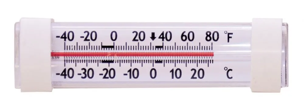 FRIDGE/FREEZER THERMOMETE