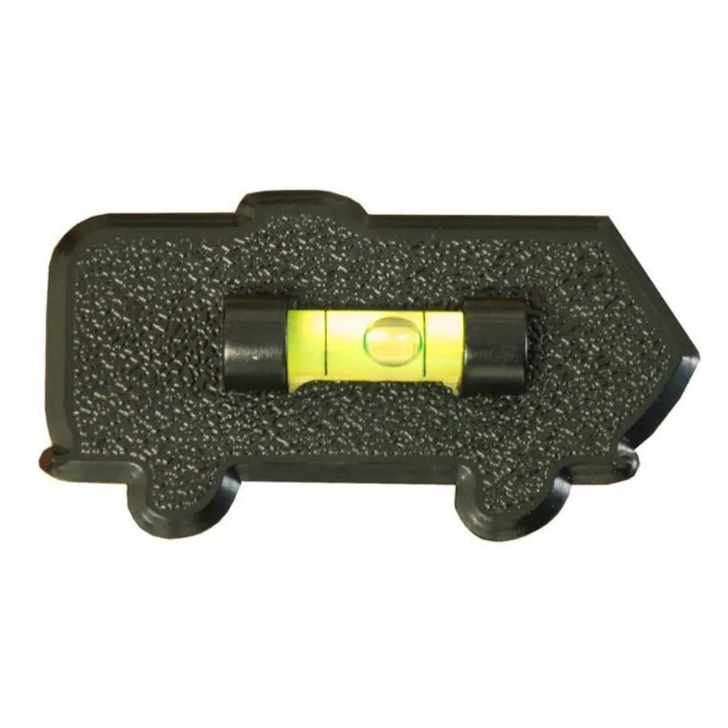 MOTORHOME LEVEL -BLK