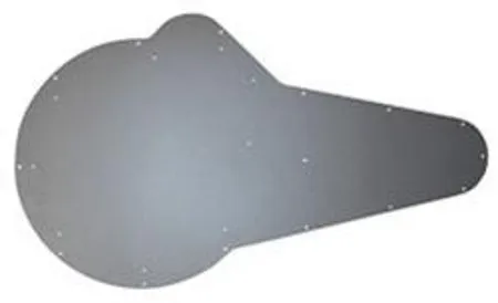 TRAVLER Thin Roof Support Plat