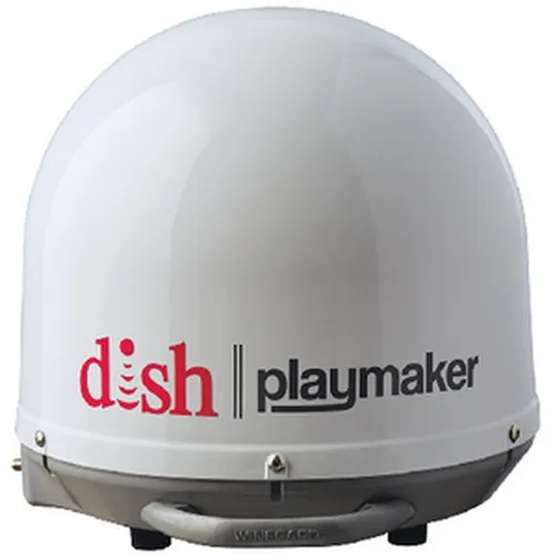 Playmaker Dish Network Bundle