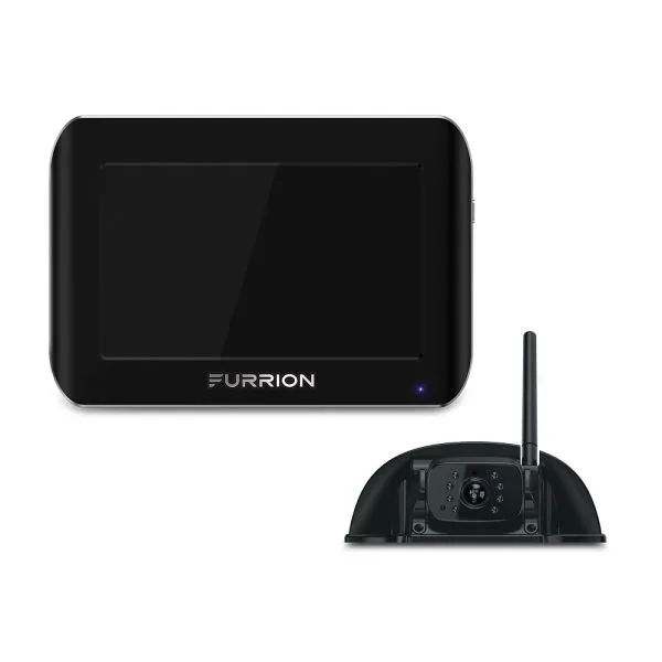 Camera-Wireless OBSV SYS 5