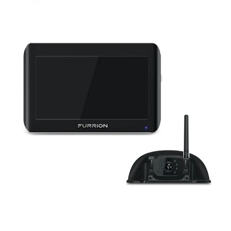 Camera-Wireless OBSV SYS 7