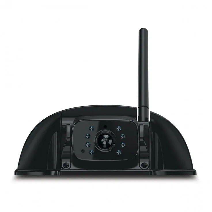 Camera-Rear W/Sharkfin Bracket