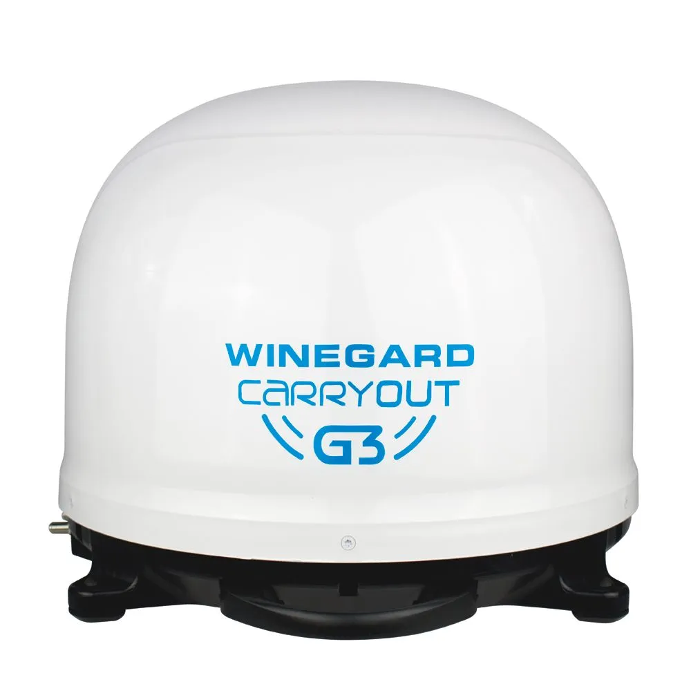 Carryout G3 Automatic Satellit