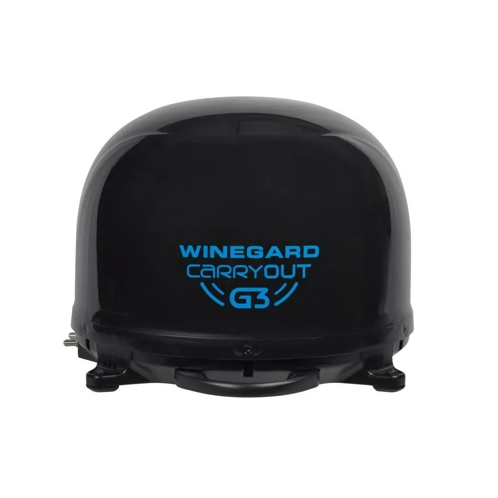 Carryout G3 Automatic Satellit