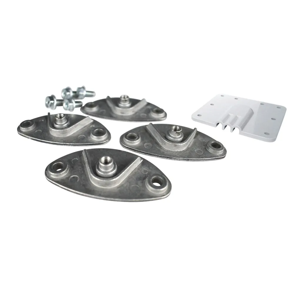 Roof Mount Kit Gen 2