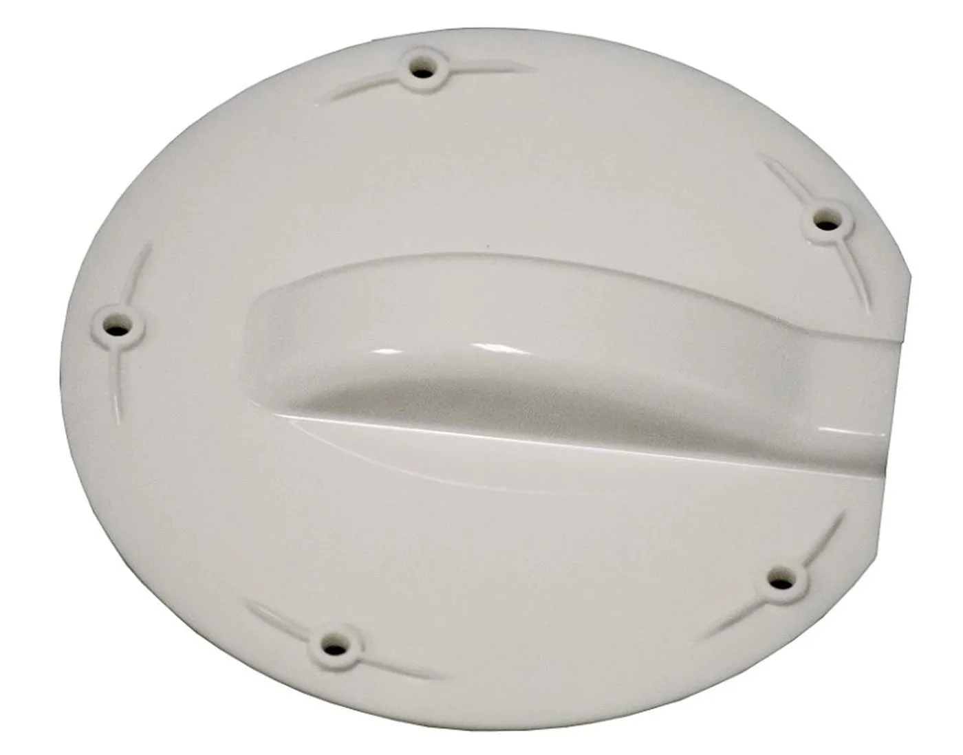 Cable entry cover plate for ro