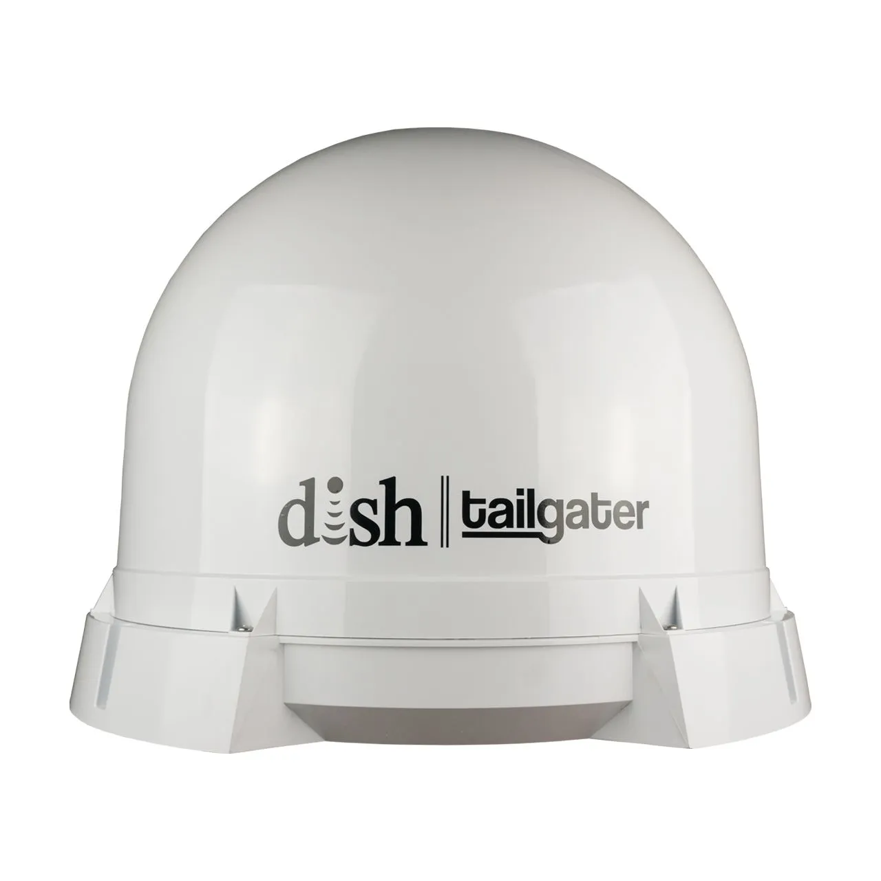 DISH® Tailgater® Portable Auto