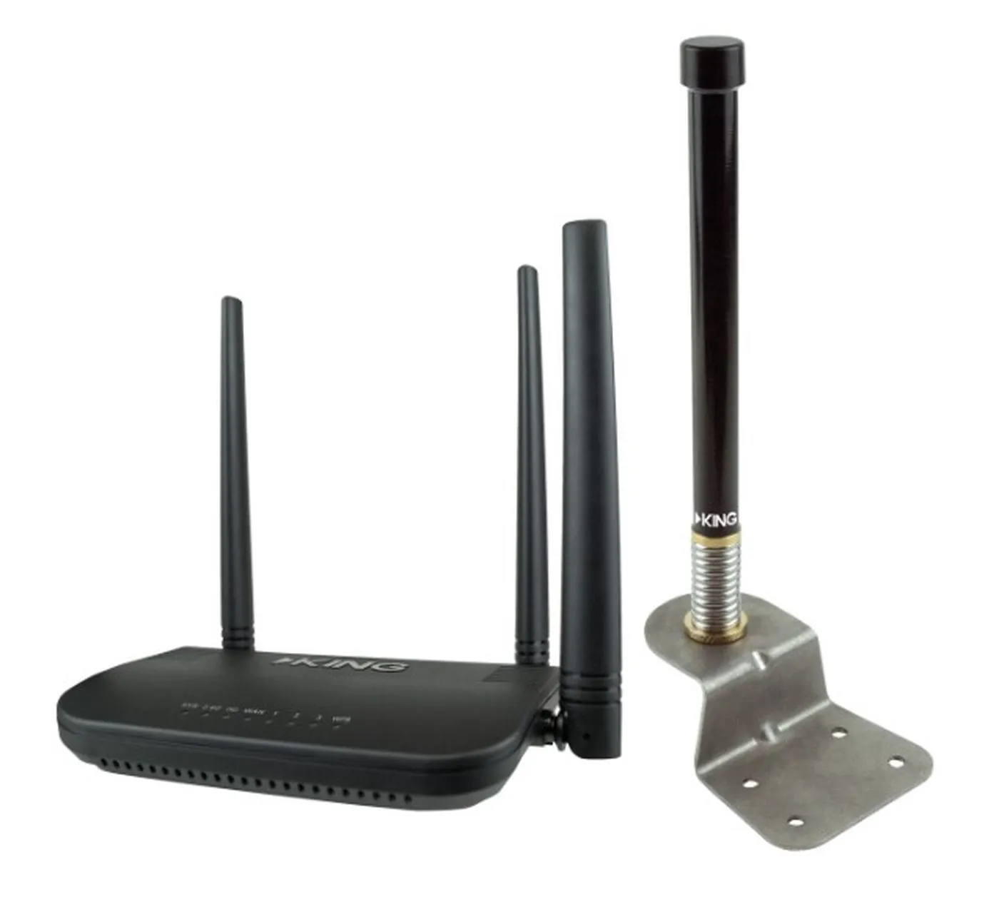 KING Swift™ Omnidirectional Wi