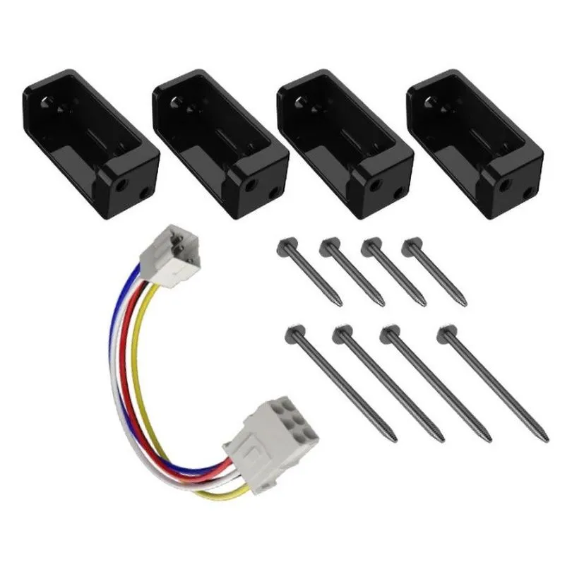 15K AC Rooftop Conversion Kit